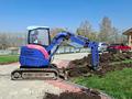 Komatsu  PC28UU 2014 года за 6 500 000 тг. в Алматы – фото 3