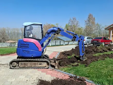 Komatsu  PC28UU 2014 года за 6 500 000 тг. в Алматы – фото 3