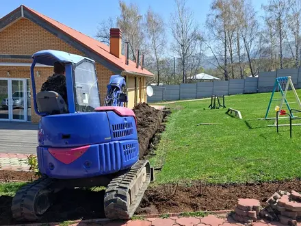 Komatsu  PC28UU 2014 года за 6 500 000 тг. в Алматы – фото 4
