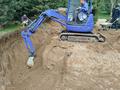 Komatsu  PC28UU 2014 года за 6 500 000 тг. в Алматы – фото 5