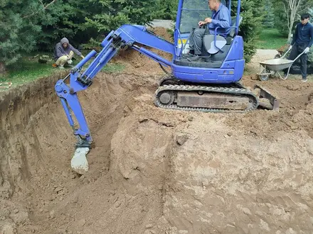 Komatsu  PC28UU 2014 года за 6 500 000 тг. в Алматы – фото 5