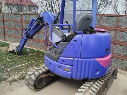 Komatsu  PC28UU 2014 года за 6 500 000 тг. в Алматы – фото 8
