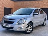 Chevrolet Cobalt 2023 года за 6 450 000 тг. в Кокшетау