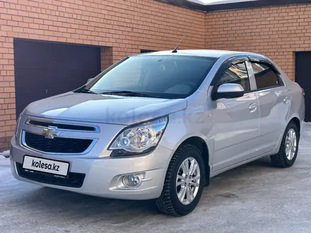 Chevrolet Cobalt 2023 года за 6 450 000 тг. в Кокшетау – фото 6