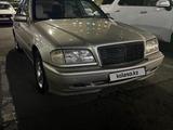 Mercedes-Benz C 240 1998 годаfor2 800 000 тг. в Астана