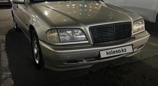 Mercedes-Benz C 240 1998 года за 2 800 000 тг. в Астана