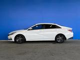 Hyundai Elantra 2023 года за 9 590 000 тг. в Шымкент – фото 5