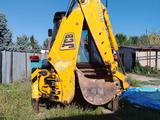 JCB  3CX 2001 годаүшін12 000 000 тг. в Алматы