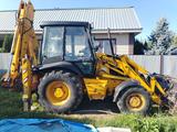 JCB  3CX 2001 годаүшін12 000 000 тг. в Алматы – фото 4