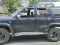 Toyota Hilux Surf 1993 годаүшін3 500 000 тг. в Алматы