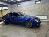 Mercedes-Benz E 500 2003 годаfor7 850 000 тг. в Алматы – фото 4