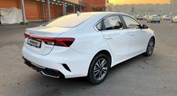 Kia Cerato 2023 года за 8 200 000 тг. в Алматы – фото 5