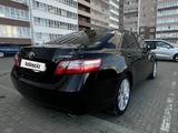 Toyota Corolla 2008 года за 1 200 000 тг. в Астана – фото 2