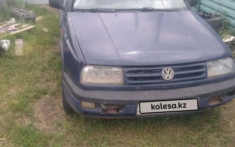 Volkswagen Vento 1993 года за 500 000 тг. в Костанай