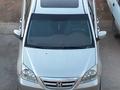 Honda Odyssey 2006 года за 6 000 000 тг. в Актау – фото 6