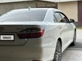 Toyota Camry 2015 годаүшін10 500 000 тг. в Шымкент – фото 4