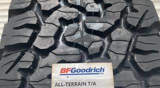 BF Goodrich All Terrain TA KO2 ЗАМЕНА НА 275/55R20 за 250 000 тг. в Костанай