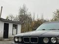 BMW 525 1995 годаүшін2 200 000 тг. в Шелек