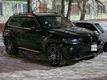 BMW X5 2008 года за 9 900 000 тг. в Костанай – фото 18