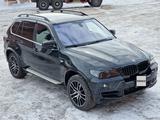 BMW X5 2008 года за 9 500 000 тг. в Костанай