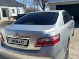 Toyota Camry 2006 года за 7 300 000 тг. в Кызылорда – фото 2