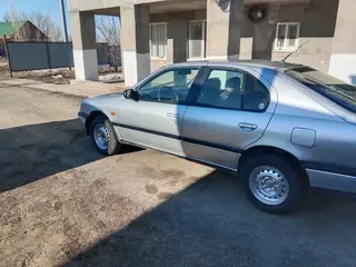 Nissan Primera