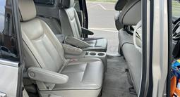 Nissan Quest 2012 года за 11 000 000 тг. в Астана – фото 2