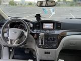 Nissan Quest 2012 годаfor10 000 000 тг. в Астана – фото 5