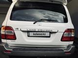 Toyota Land Cruiser 2004 года за 10 500 000 тг. в Тараз – фото 4