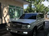 Toyota Land Cruiser 2004 года за 10 500 000 тг. в Тараз