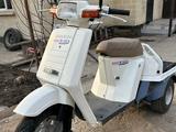 Honda  Giorcub 2022 года за 270 000 тг. в Алматы