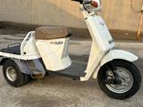 Honda  Giorcub 2022 года за 270 000 тг. в Алматы – фото 2