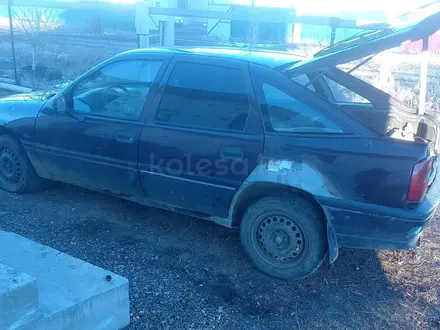 Opel Vectra 1993 года за 300 000 тг. в Актобе – фото 5