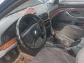 BMW 520 2002 годаүшін3 600 000 тг. в Тараз – фото 8