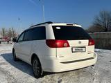 Toyota Sienna 2006 года за 7 700 000 тг. в Алматы – фото 5