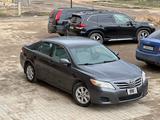 Toyota Camry 2010 года за 5 300 000 тг. в Уральск – фото 4