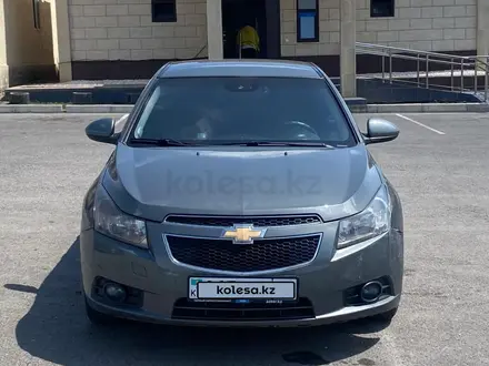 Chevrolet Cruze 2012 года за 4 000 000 тг. в Тараз