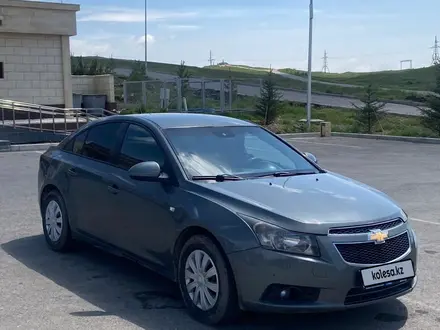 Chevrolet Cruze 2012 года за 4 000 000 тг. в Тараз – фото 6