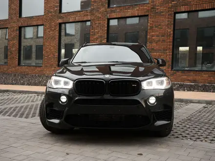 BMW X5 2015 годаүшін19 000 000 тг. в Алматы