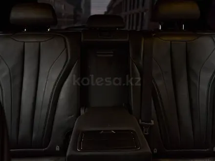 BMW X5 2015 года за 19 000 000 тг. в Алматы – фото 34