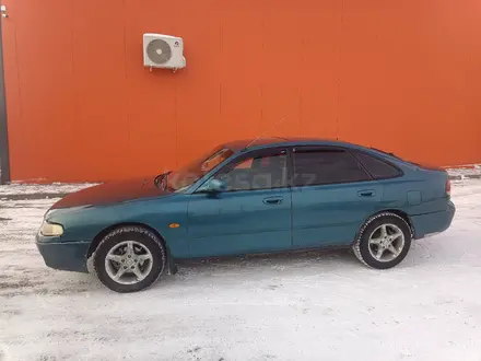 Mazda 626 1994 года за 2 000 000 тг. в Кокшетау – фото 2