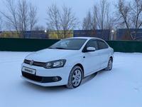 Volkswagen Polo 2014 года за 4 600 000 тг. в Актобе