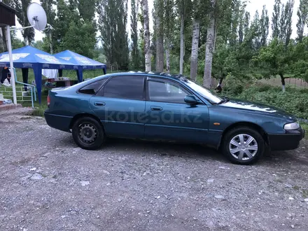 Mazda Cronos 1994 года за 800 000 тг. в Шымкент – фото 6