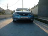 Daewoo Gentra 2014 года за 4 150 000 тг. в Шымкент