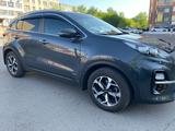 Kia Sportage 2020 года за 11 000 000 тг. в Астана – фото 3