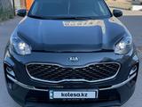 Kia Sportage 2020 года за 11 000 000 тг. в Астана