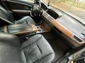 BMW 735 2002 годаүшін2 900 000 тг. в Петропавловск – фото 19