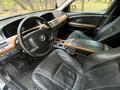 BMW 735 2002 годаүшін2 900 000 тг. в Петропавловск – фото 9