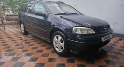 Opel Astra 1998 года за 2 450 000 тг. в Туркестан