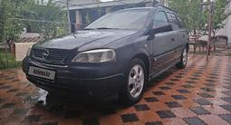 Opel Astra 1998 года за 2 450 000 тг. в Туркестан – фото 2